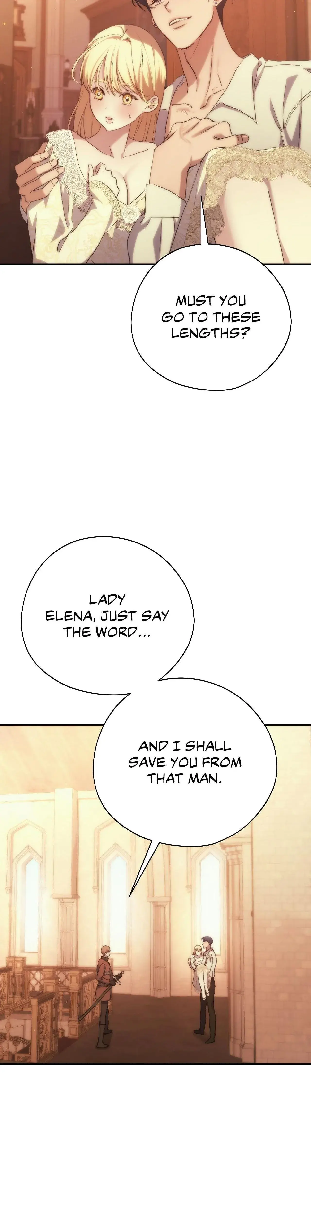 The Golden Wife In Law Chapter 43 - Page 9