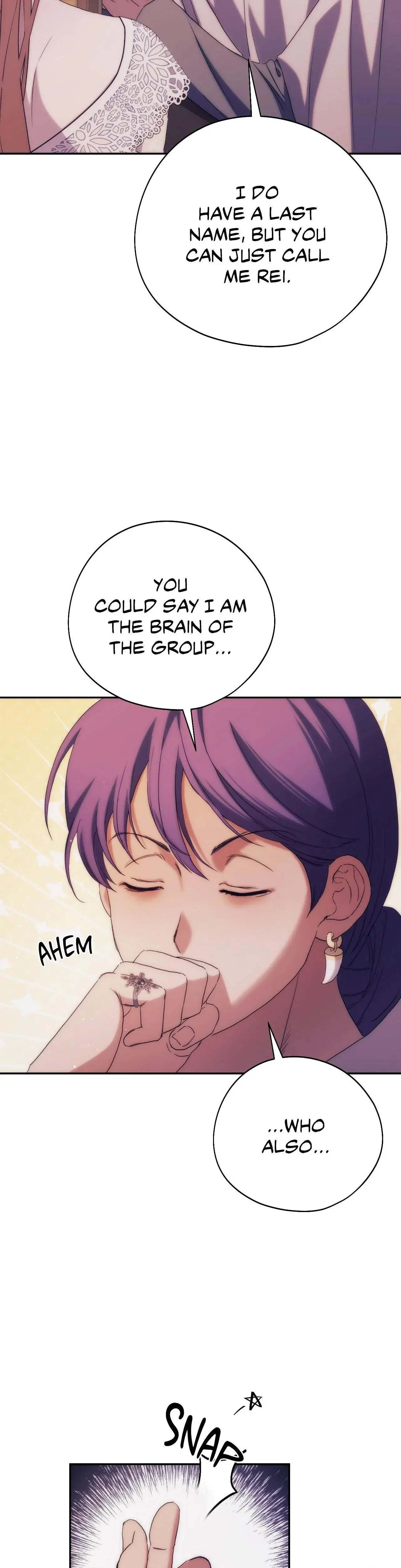 The Golden Wife In Law Chapter 44 - Page 10
