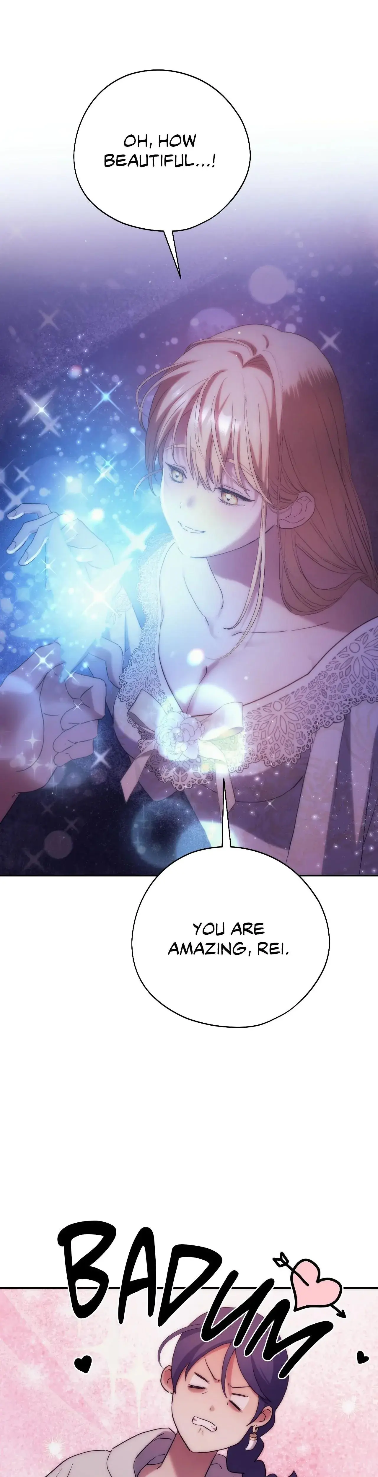 The Golden Wife In Law Chapter 44 - Page 12
