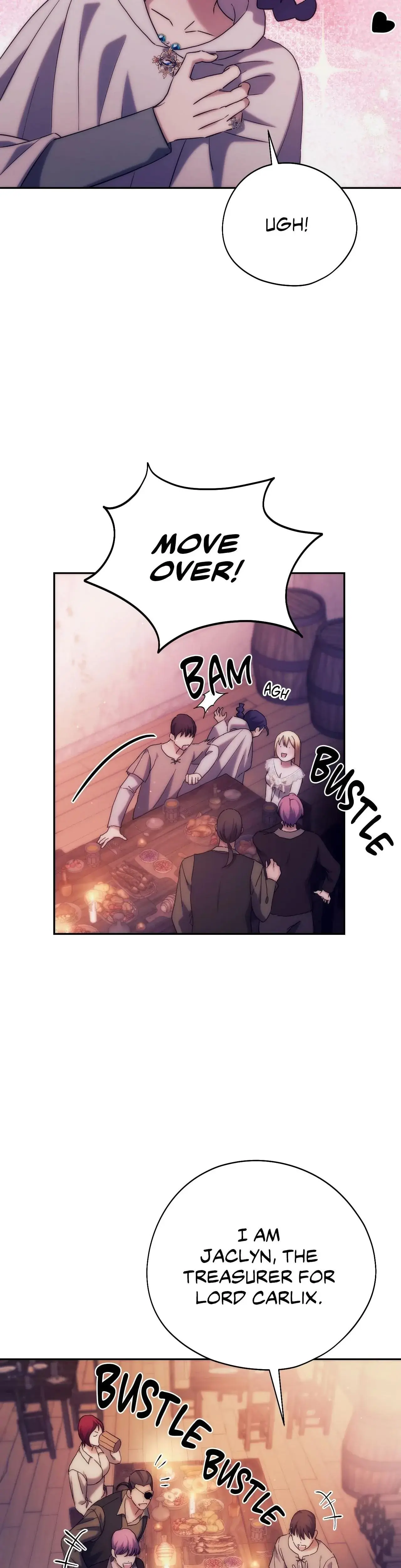 The Golden Wife In Law Chapter 44 - Page 13