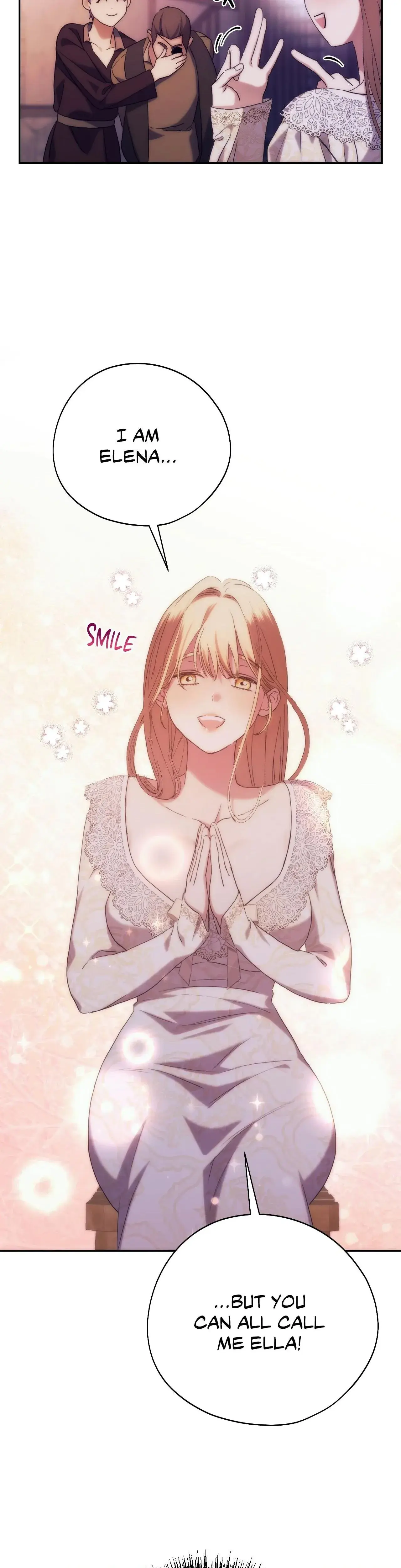 The Golden Wife In Law Chapter 44 - Page 15