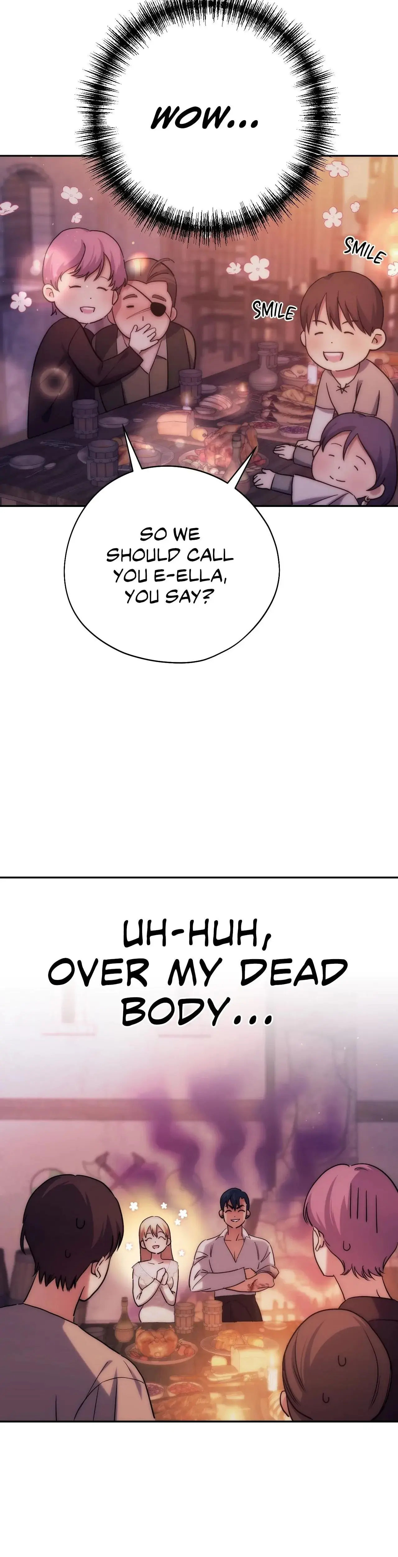 The Golden Wife In Law Chapter 44 - Page 16