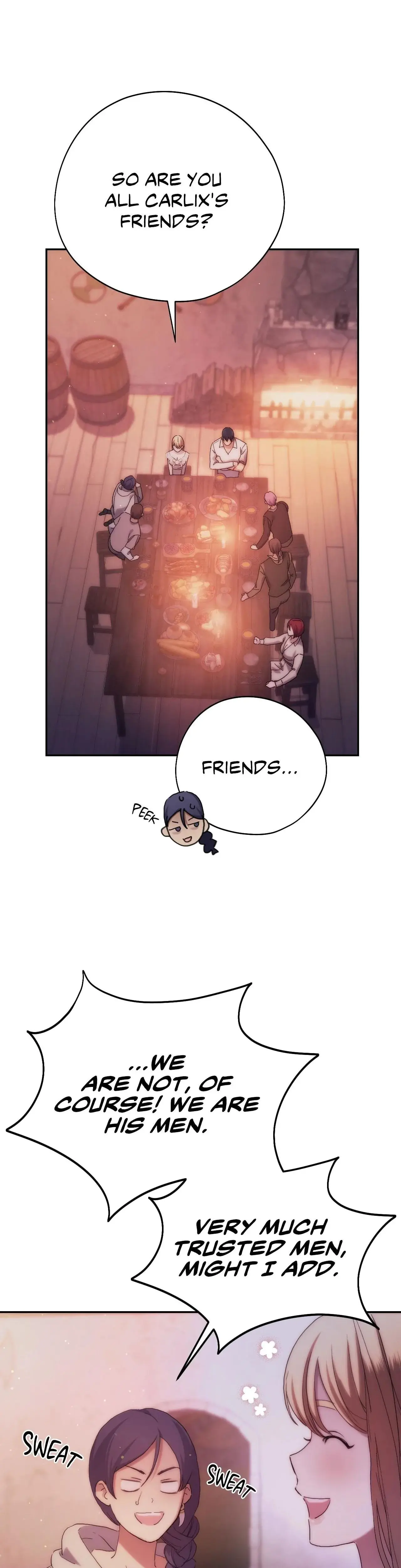 The Golden Wife In Law Chapter 44 - Page 17
