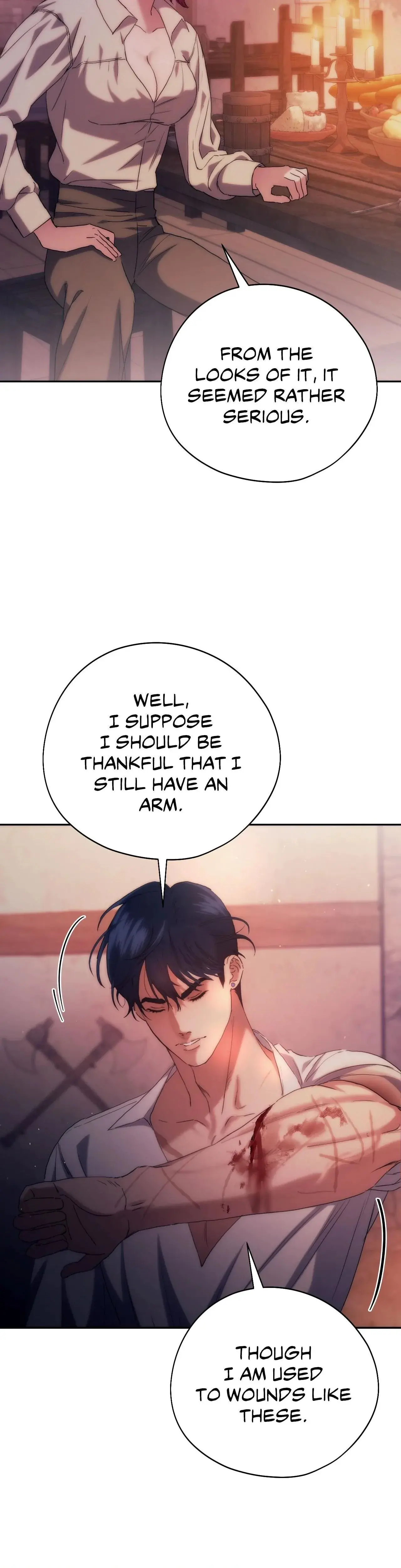 The Golden Wife In Law Chapter 44 - Page 19