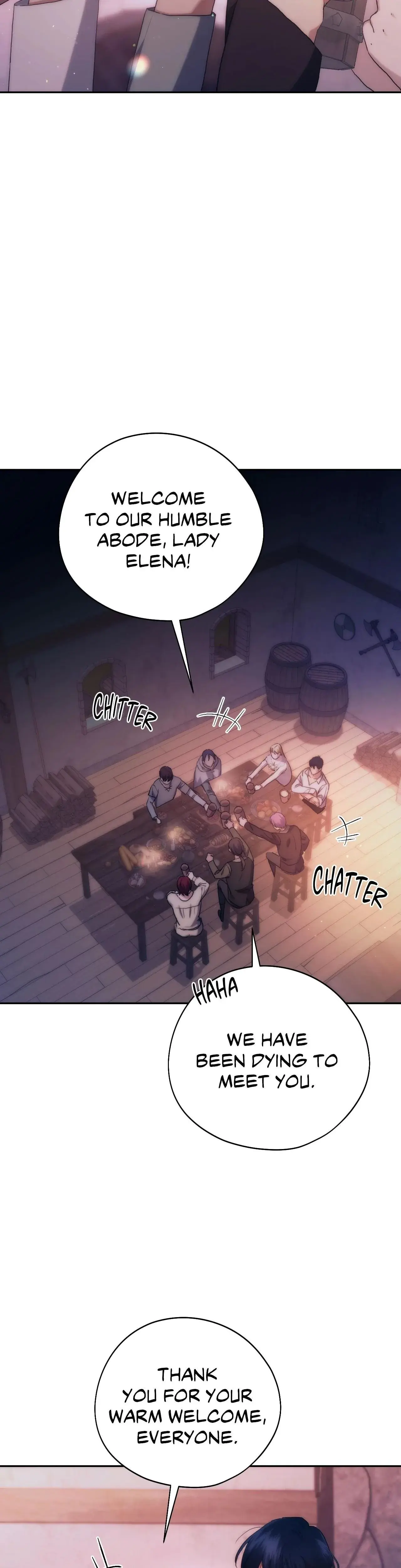 The Golden Wife In Law Chapter 44 - Page 2