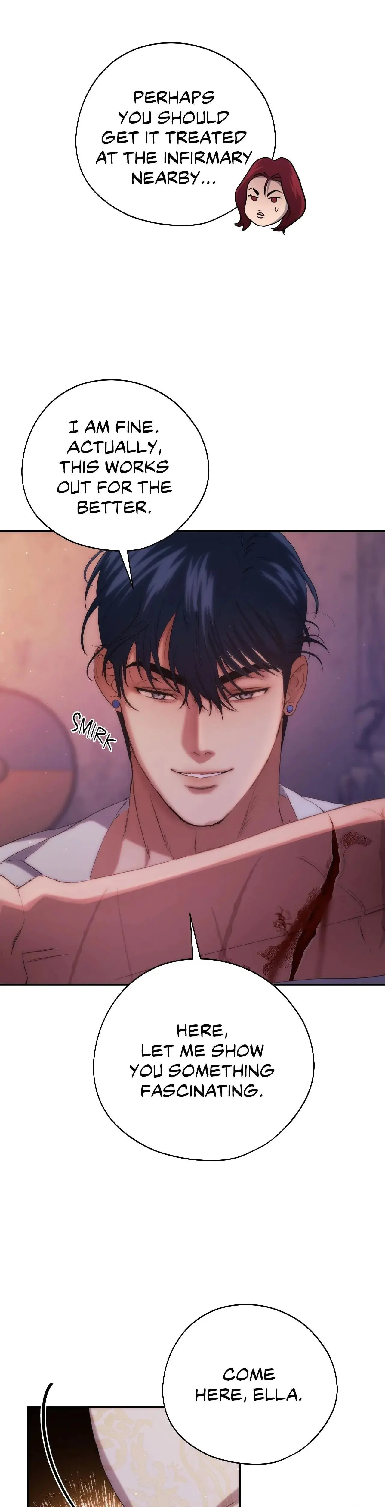 The Golden Wife In Law Chapter 44 - Page 20