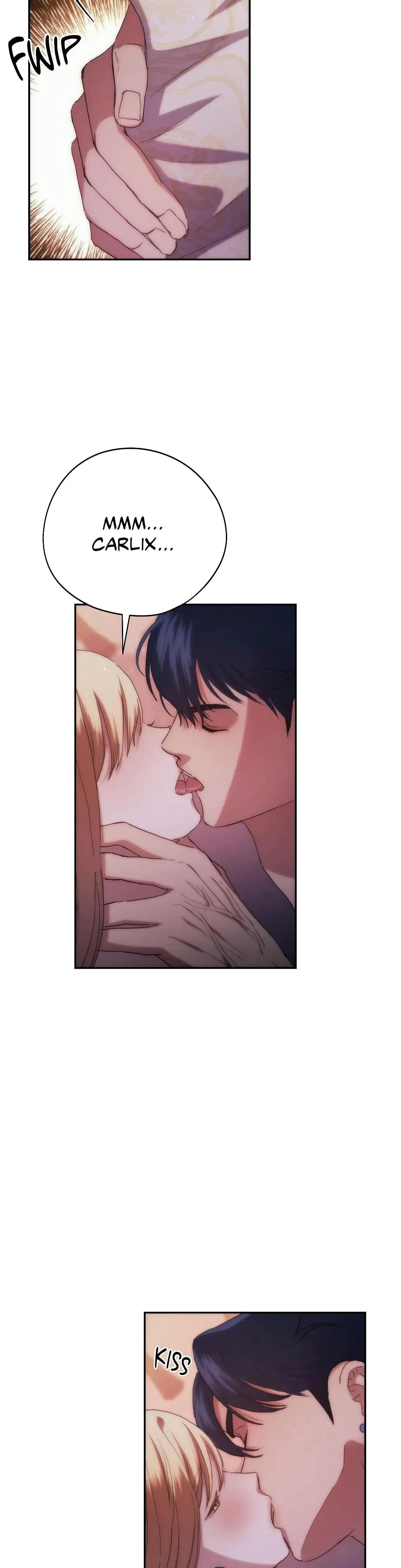 The Golden Wife In Law Chapter 44 - Page 21