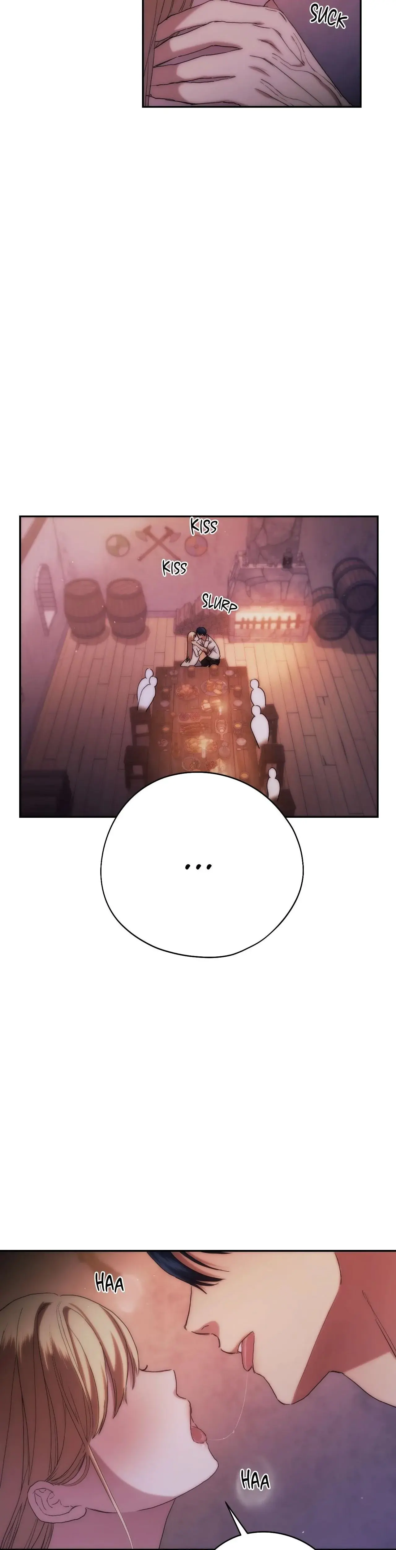 The Golden Wife In Law Chapter 44 - Page 22