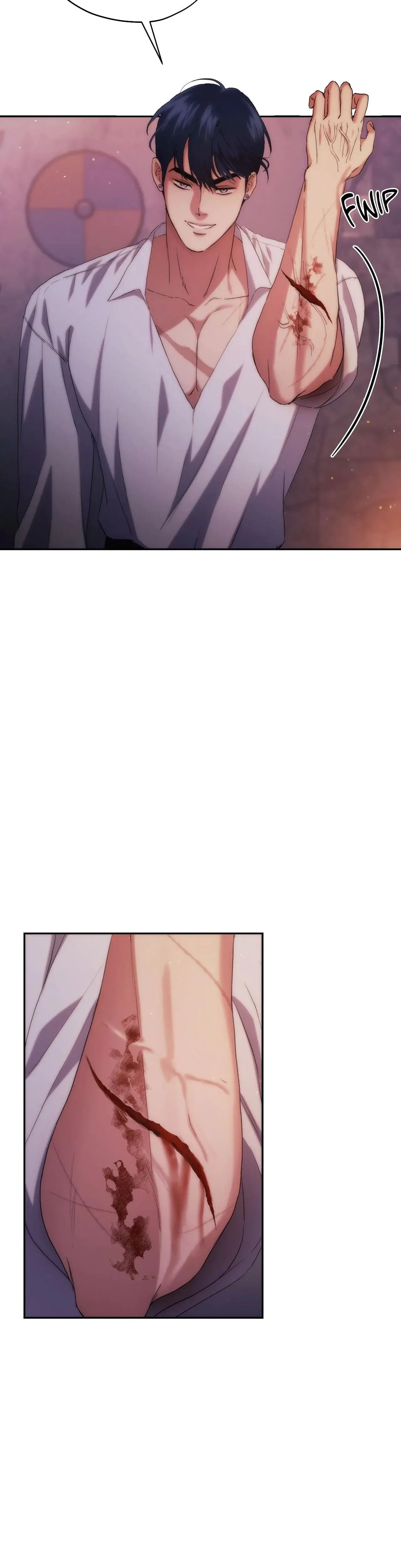 The Golden Wife In Law Chapter 44 - Page 24