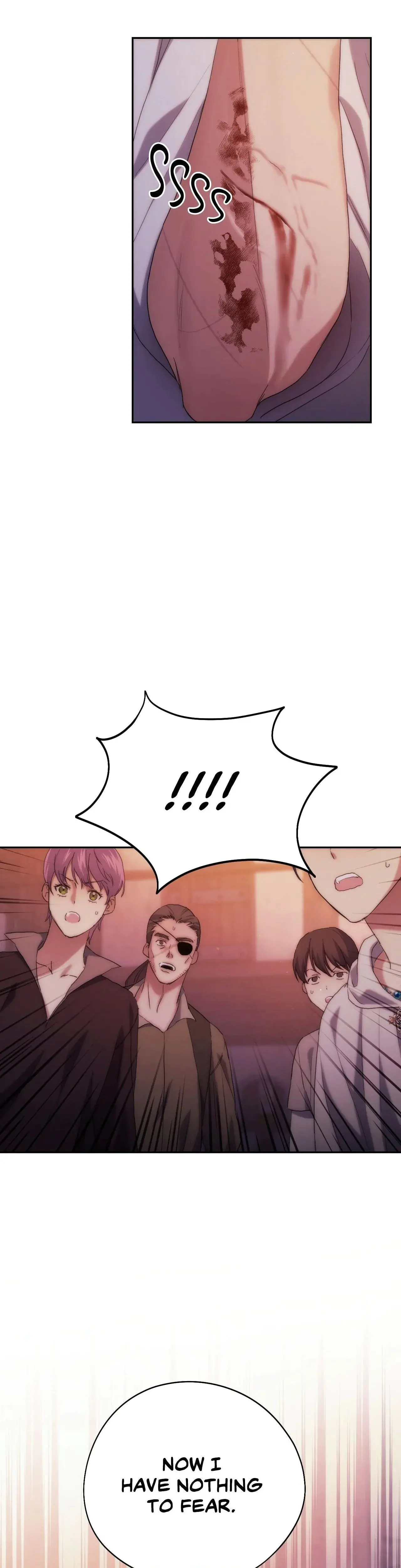 The Golden Wife In Law Chapter 44 - Page 25