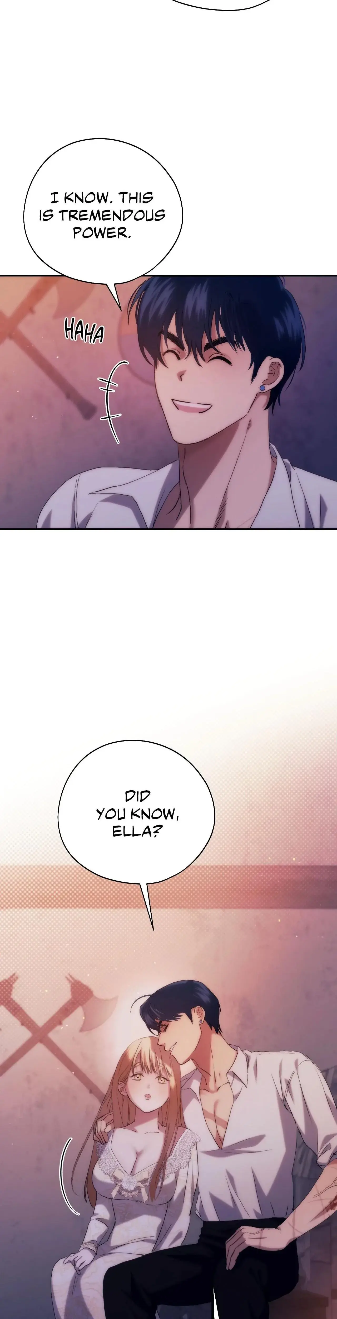 The Golden Wife In Law Chapter 44 - Page 27