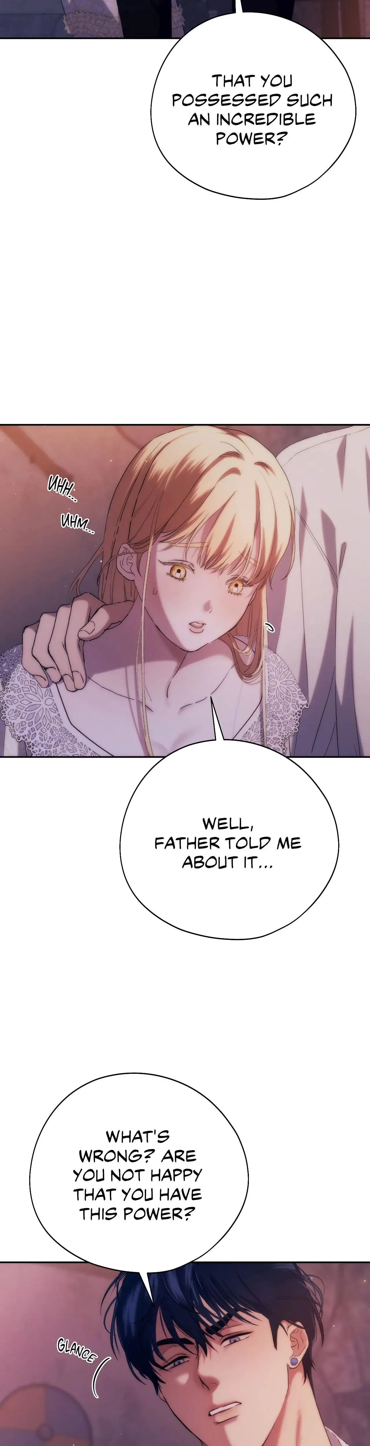 The Golden Wife In Law Chapter 44 - Page 28