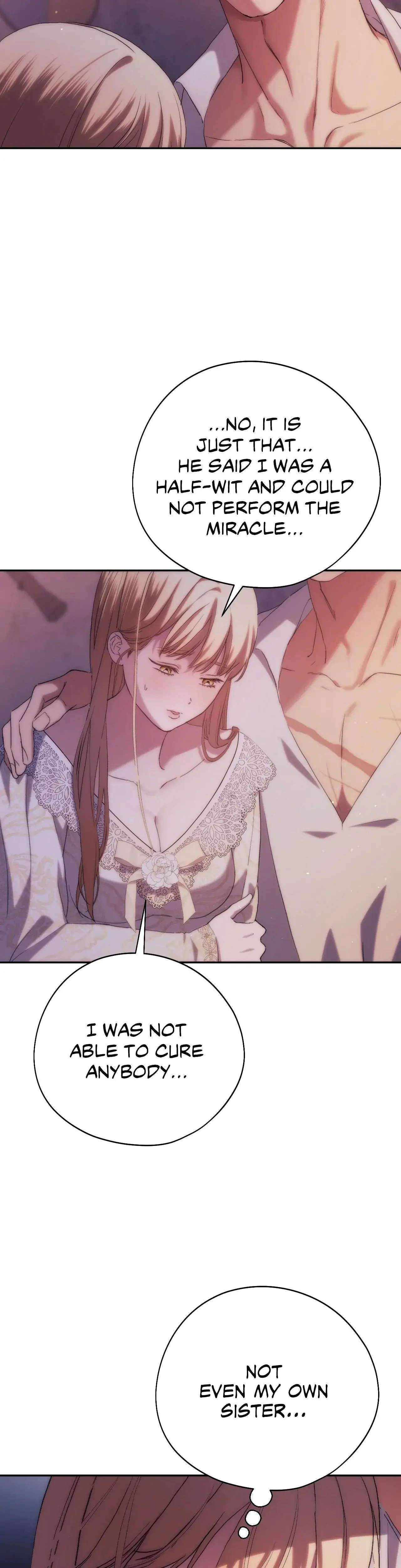 The Golden Wife In Law Chapter 44 - Page 29