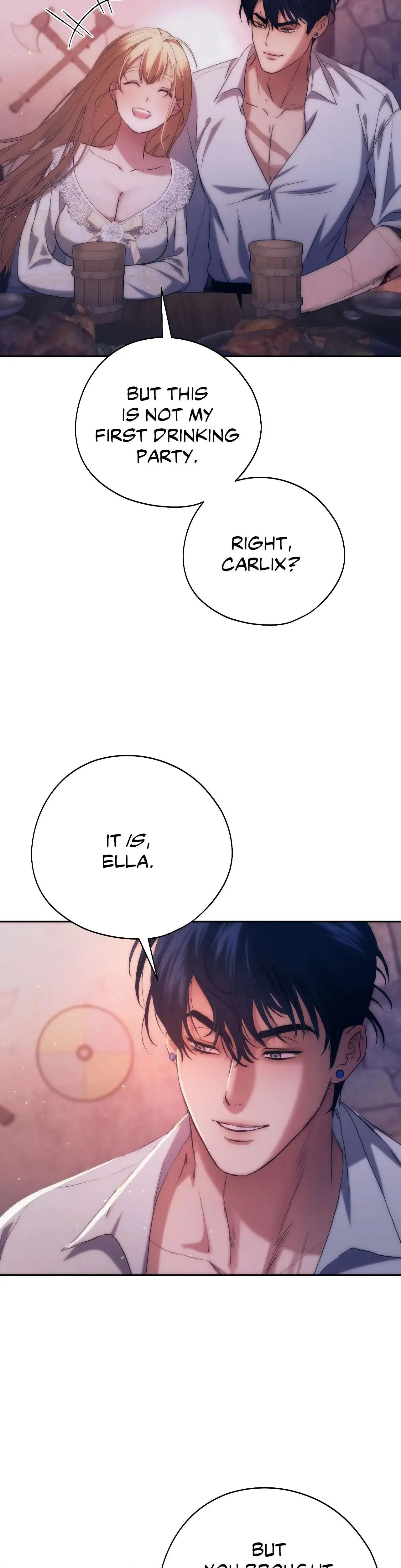 The Golden Wife In Law Chapter 44 - Page 3