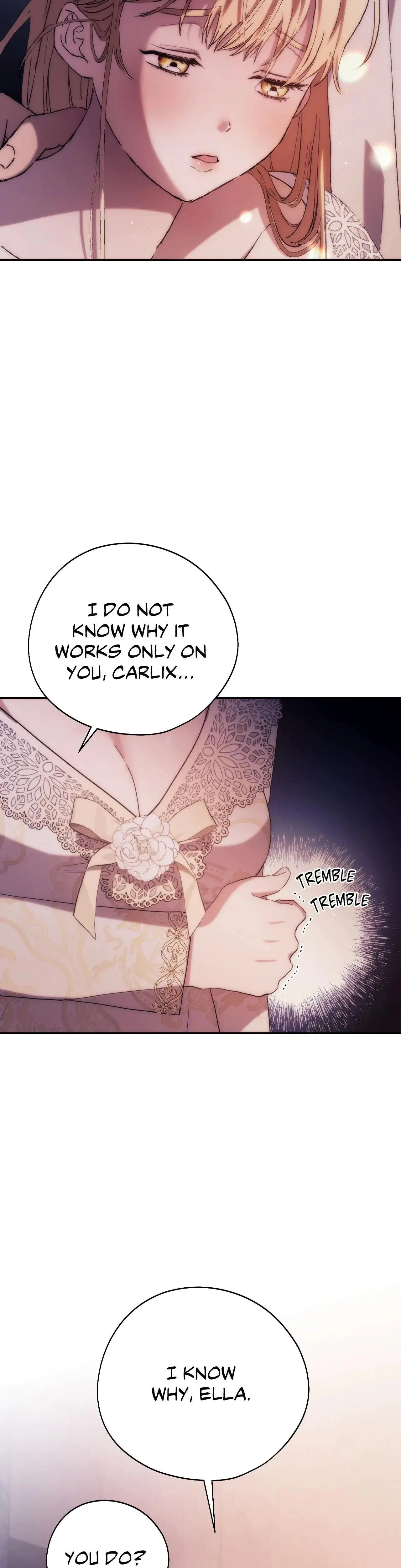 The Golden Wife In Law Chapter 44 - Page 30