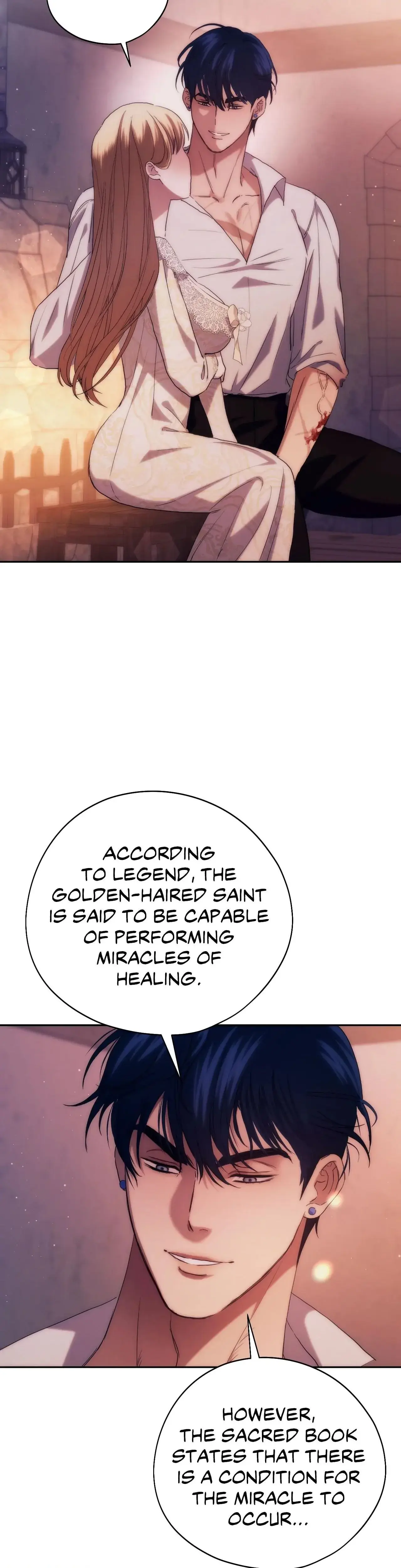 The Golden Wife In Law Chapter 44 - Page 31