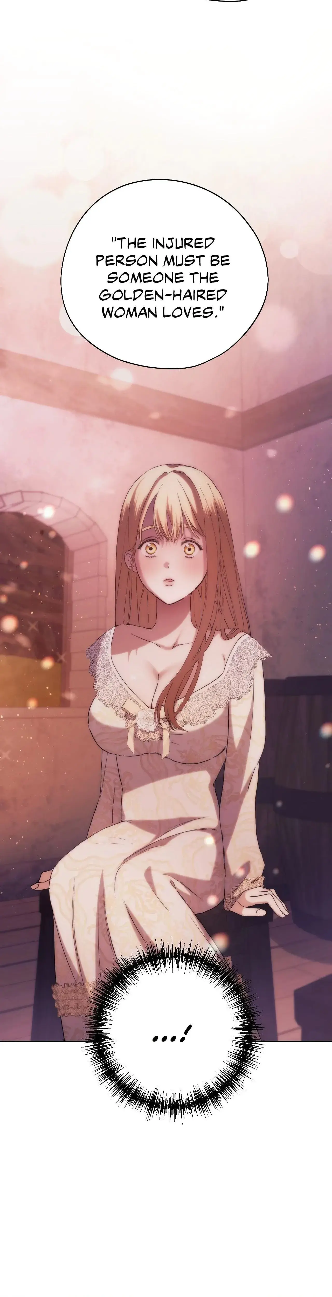 The Golden Wife In Law Chapter 44 - Page 32
