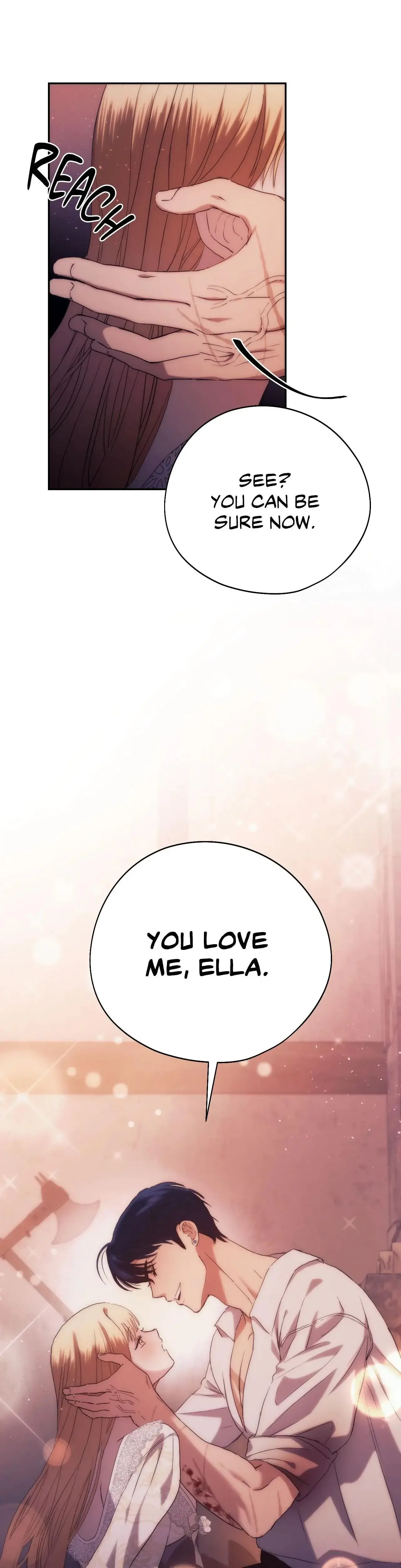 The Golden Wife In Law Chapter 44 - Page 33