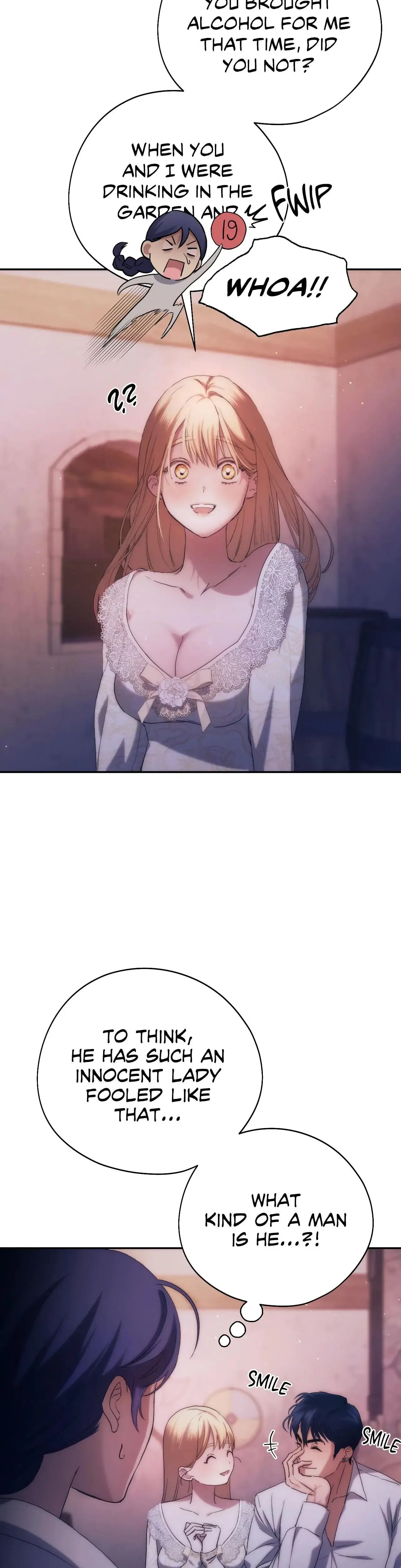 The Golden Wife In Law Chapter 44 - Page 4