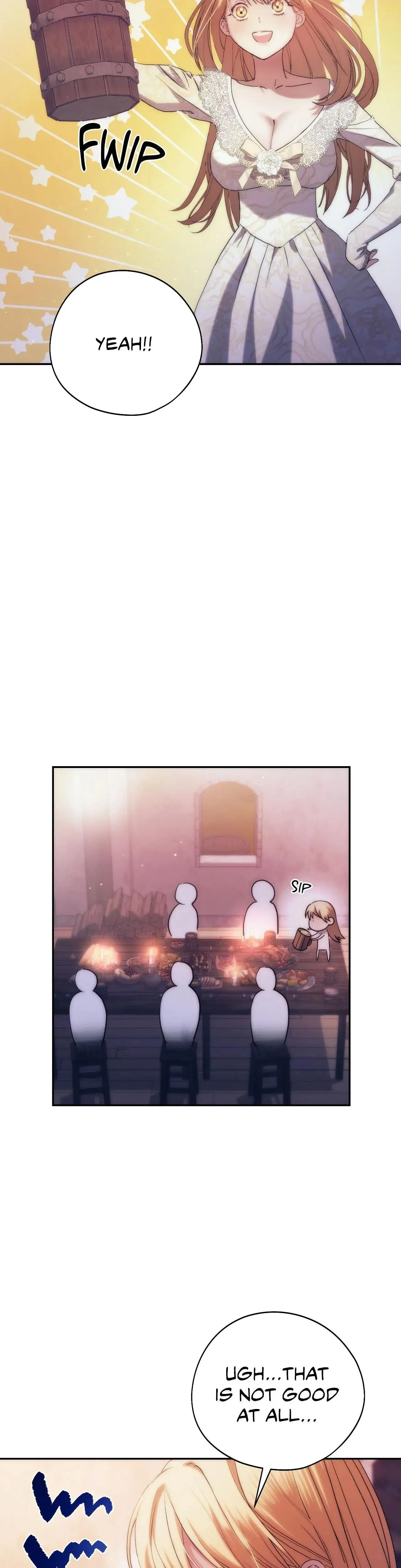 The Golden Wife In Law Chapter 44 - Page 6