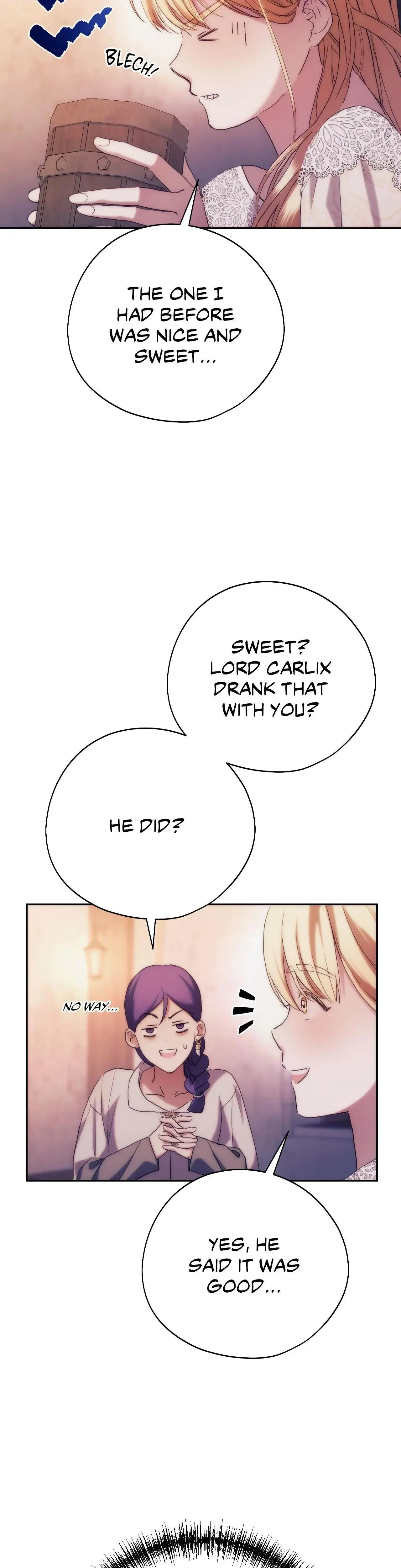 The Golden Wife In Law Chapter 44 - Page 7