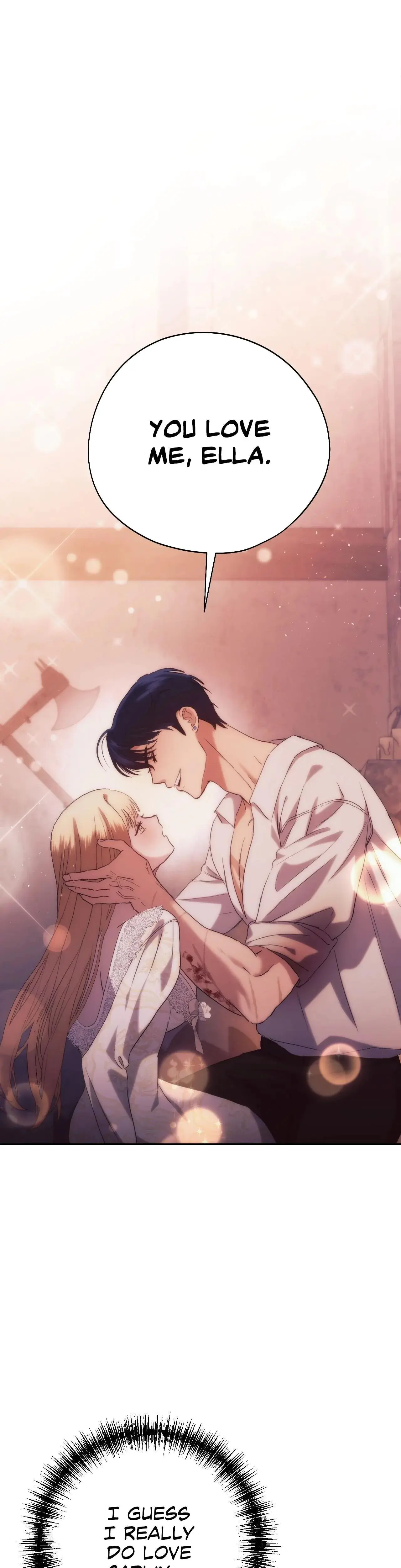 The Golden Wife In Law Chapter 45 - Page 1
