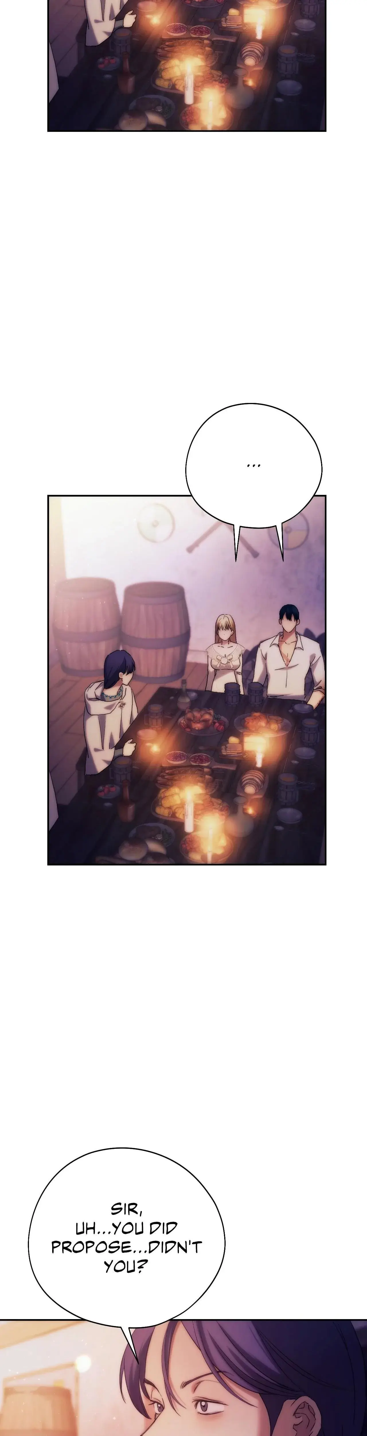 The Golden Wife In Law Chapter 45 - Page 10
