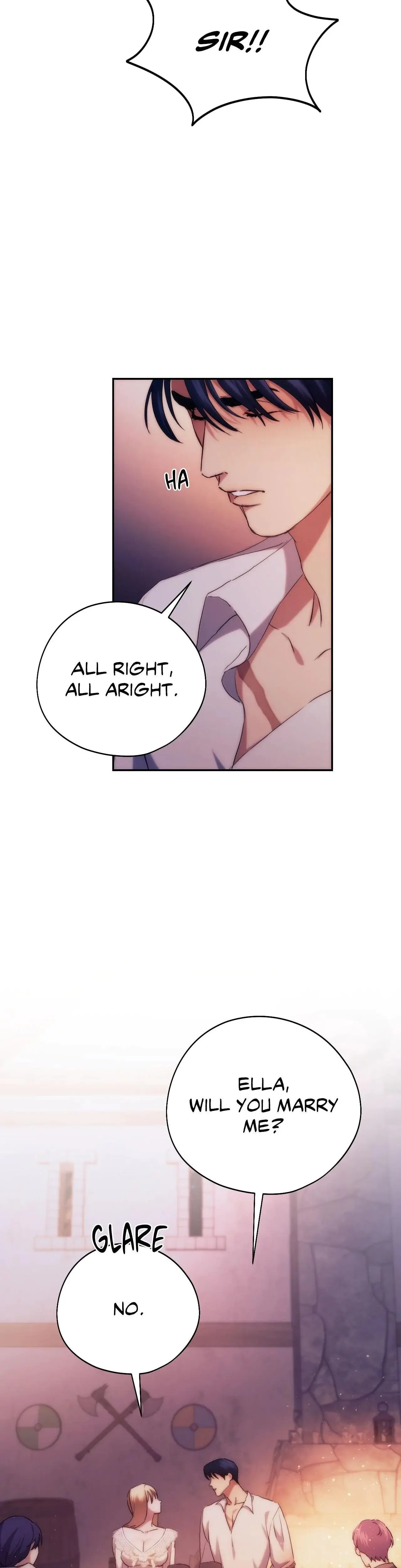 The Golden Wife In Law Chapter 45 - Page 13