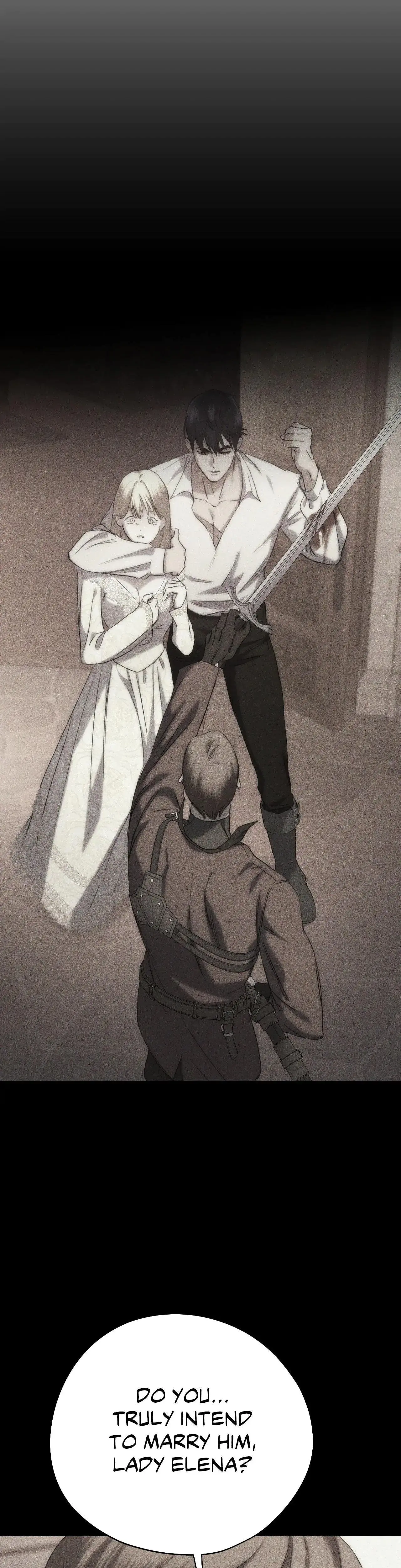 The Golden Wife In Law Chapter 45 - Page 15