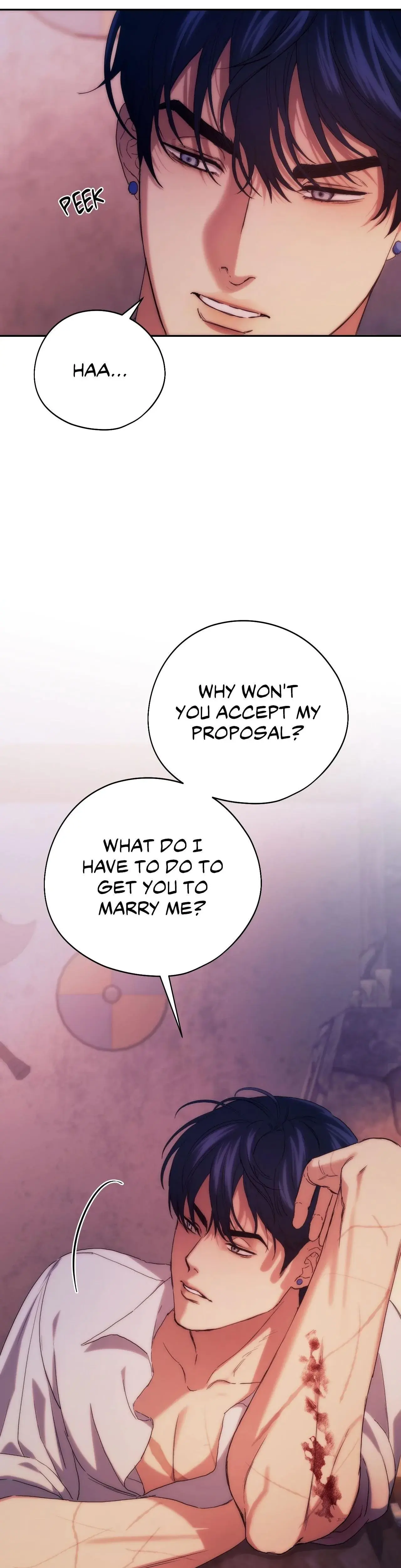The Golden Wife In Law Chapter 45 - Page 18