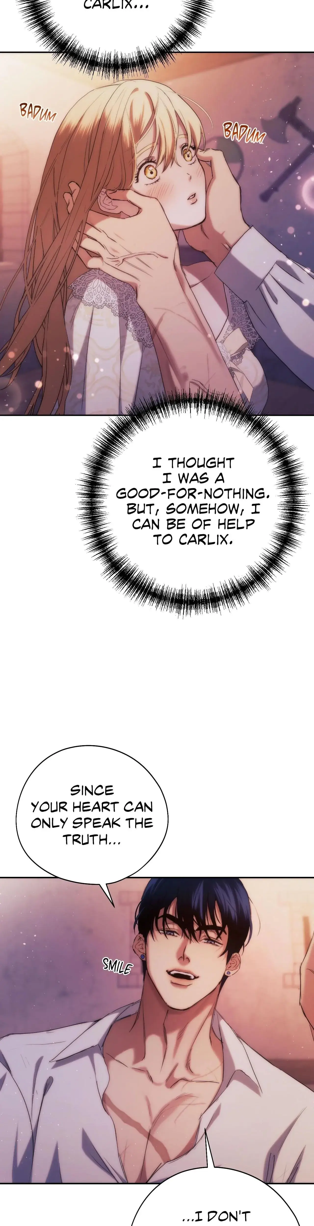The Golden Wife In Law Chapter 45 - Page 2