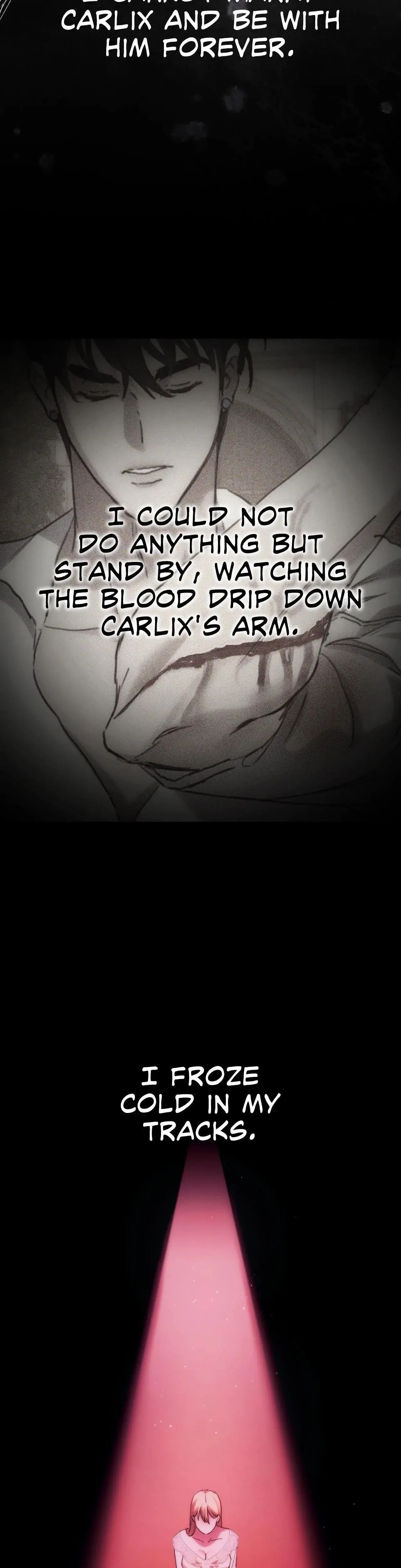 The Golden Wife In Law Chapter 45 - Page 20