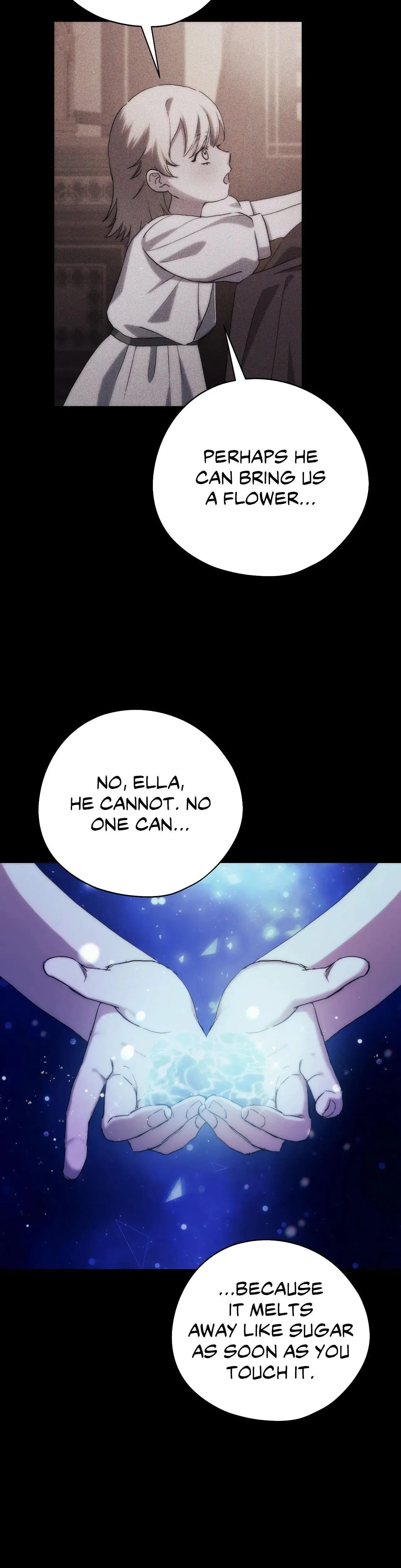 The Golden Wife In Law Chapter 45 - Page 24