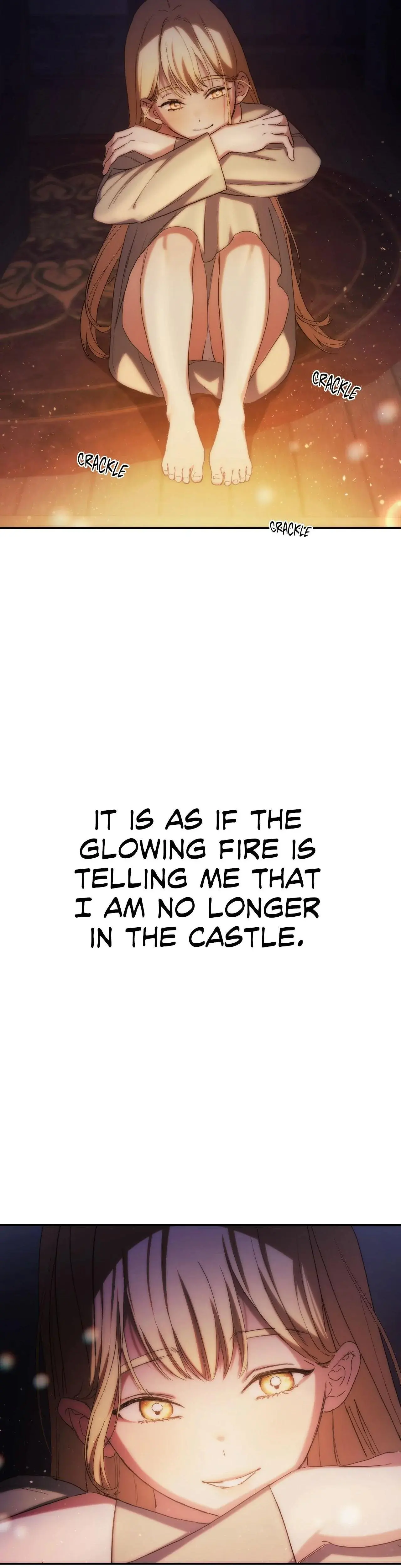 The Golden Wife In Law Chapter 45 - Page 29