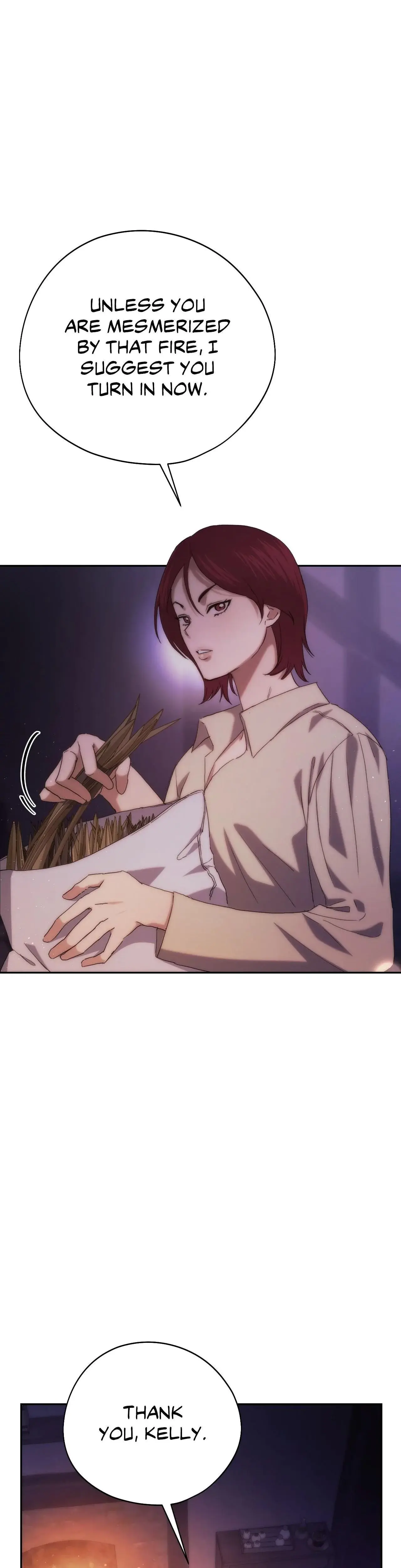 The Golden Wife In Law Chapter 45 - Page 30