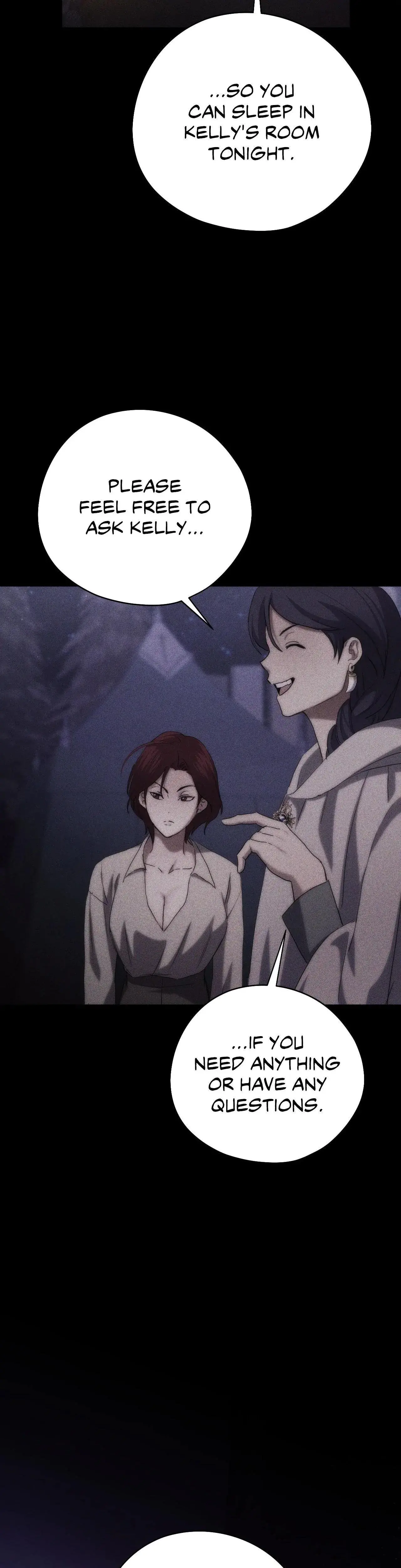 The Golden Wife In Law Chapter 45 - Page 32