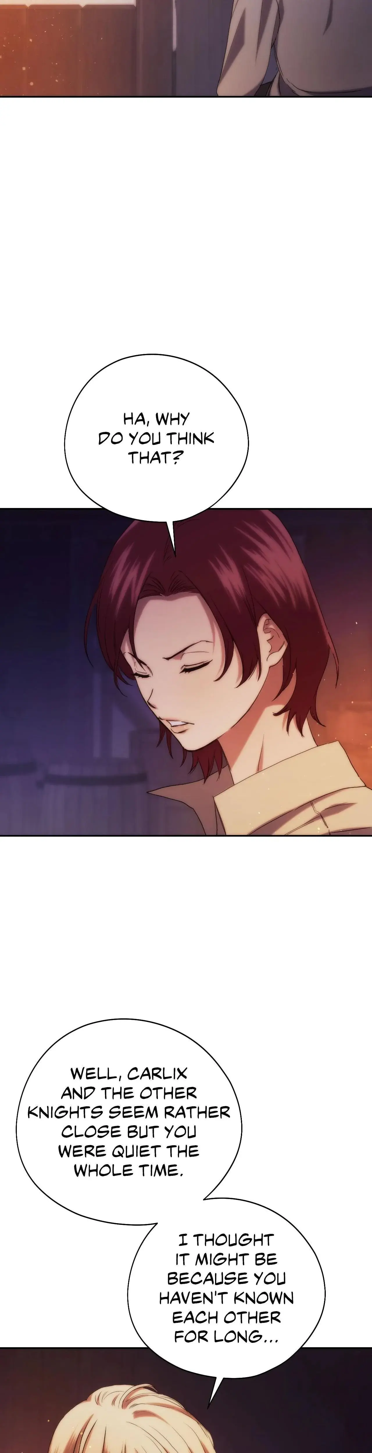 The Golden Wife In Law Chapter 45 - Page 34