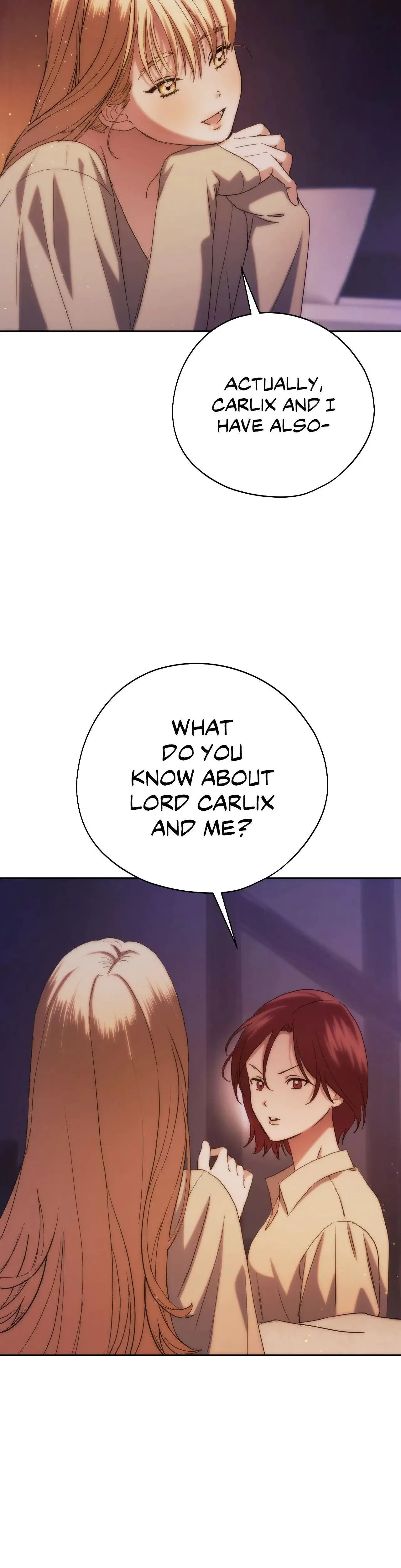 The Golden Wife In Law Chapter 45 - Page 35
