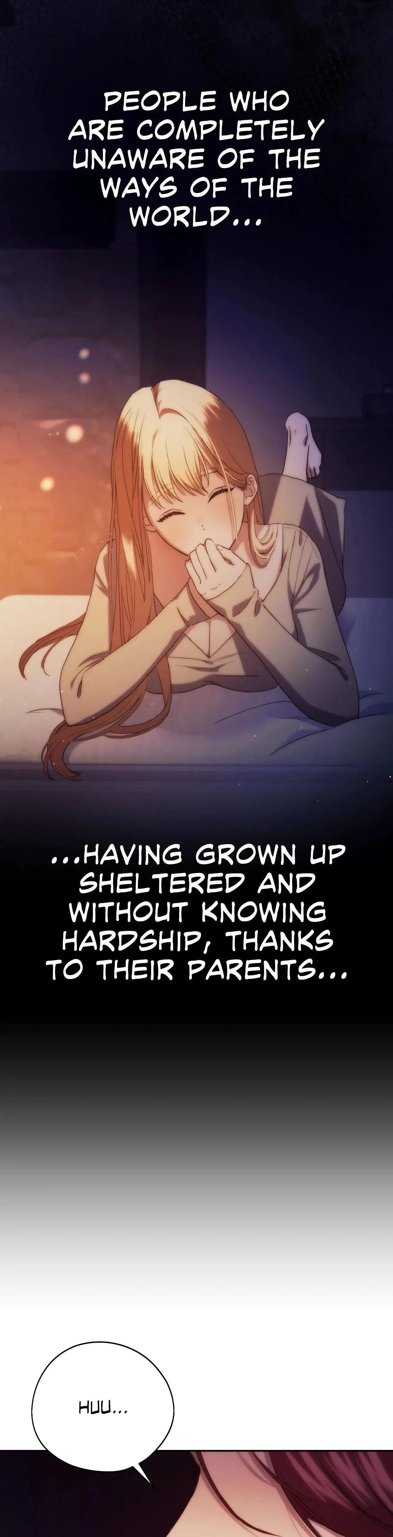 The Golden Wife In Law Chapter 45 - Page 38