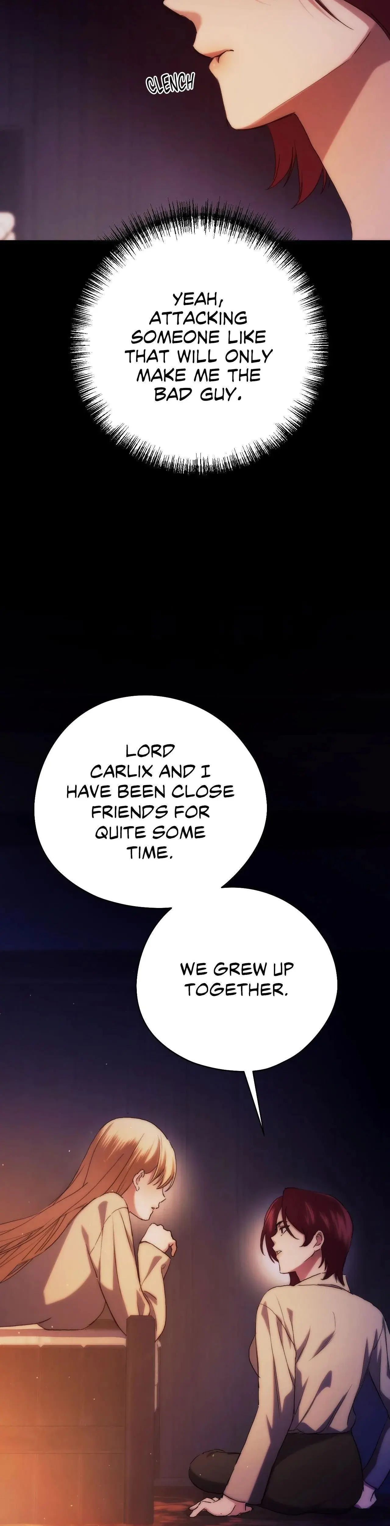 The Golden Wife In Law Chapter 45 - Page 39