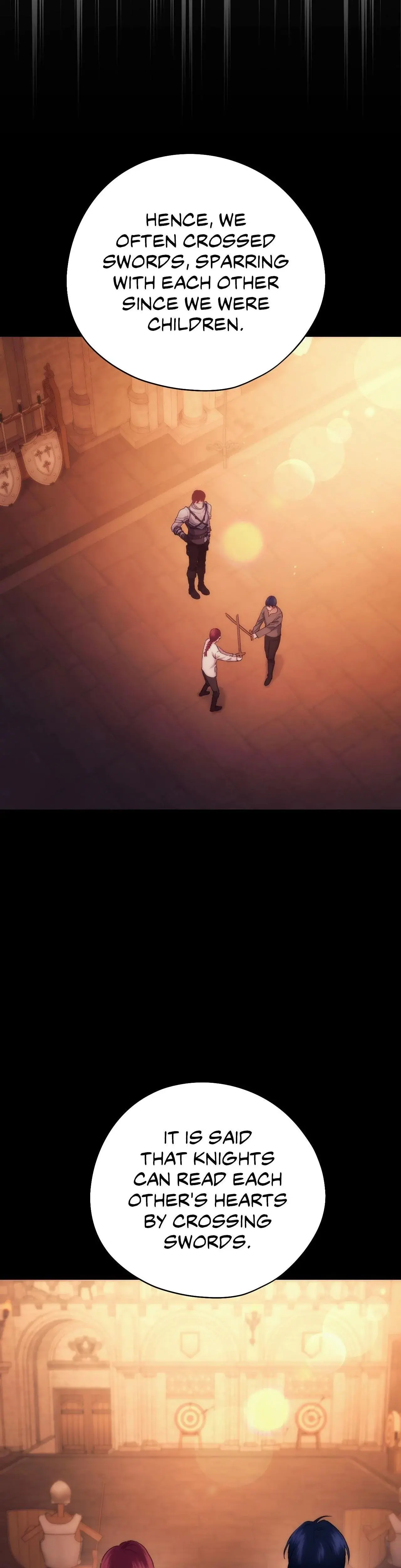 The Golden Wife In Law Chapter 45 - Page 42