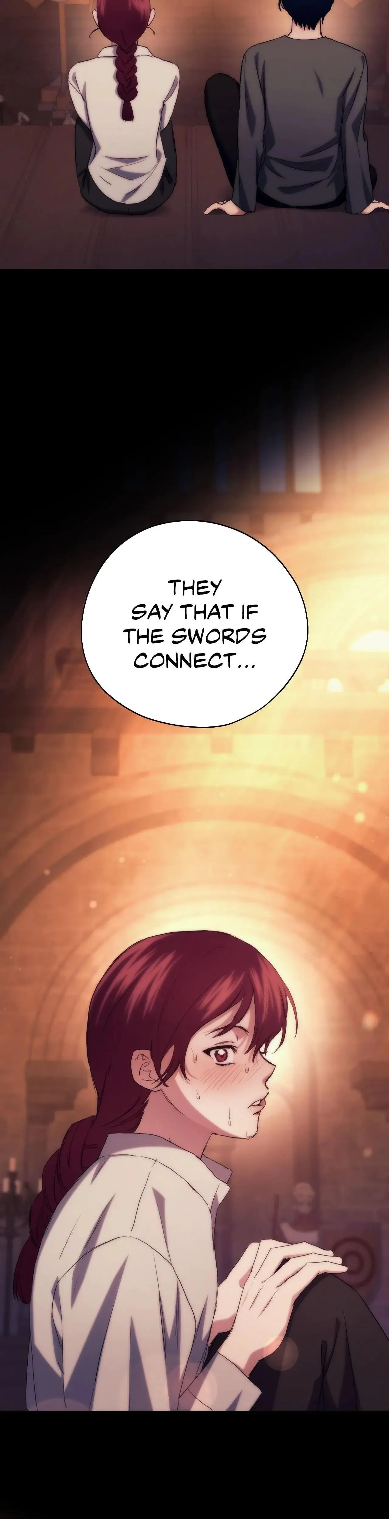 The Golden Wife In Law Chapter 45 - Page 43