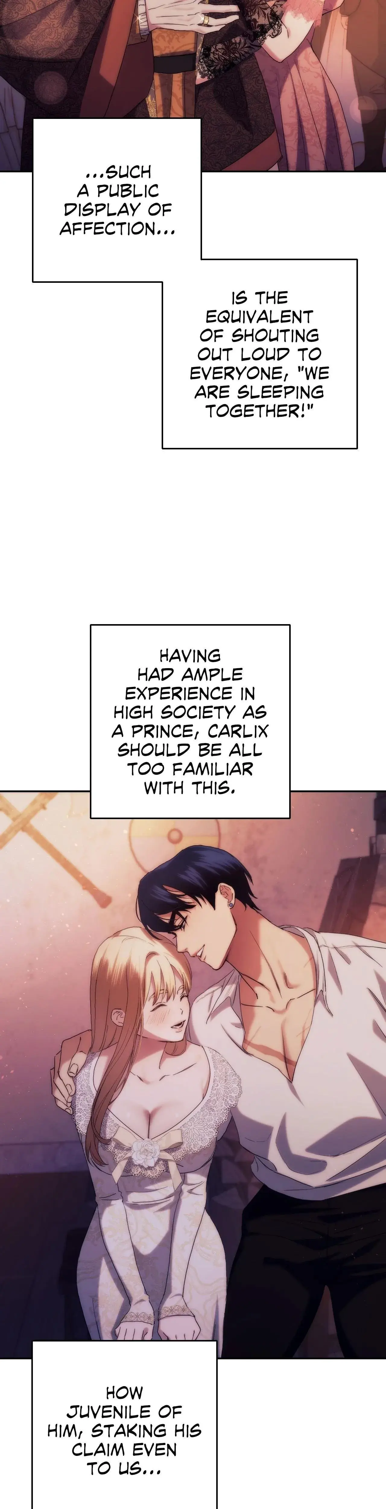 The Golden Wife In Law Chapter 45 - Page 7