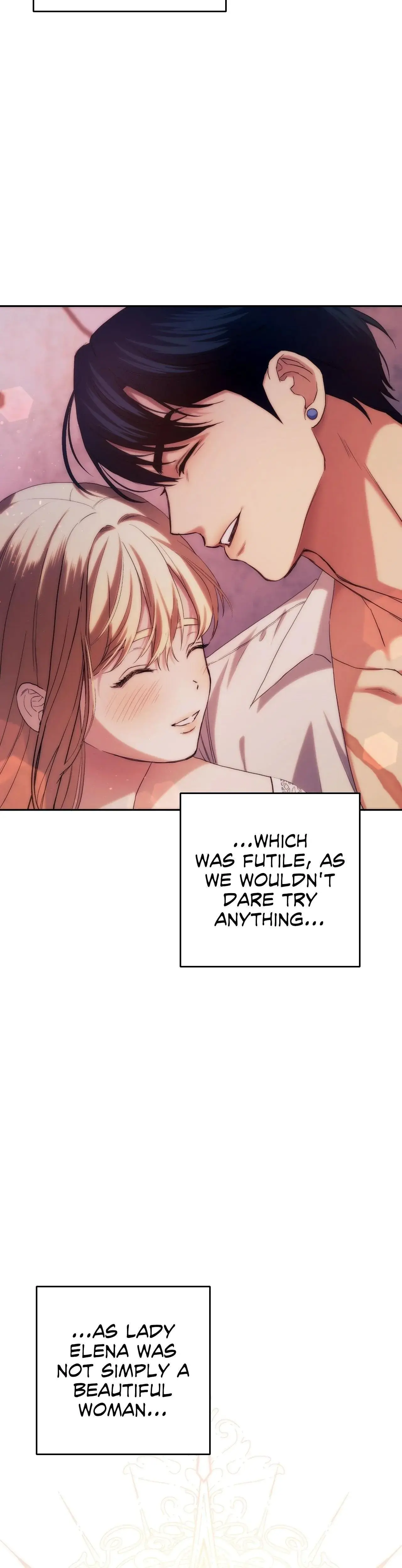 The Golden Wife In Law Chapter 45 - Page 8