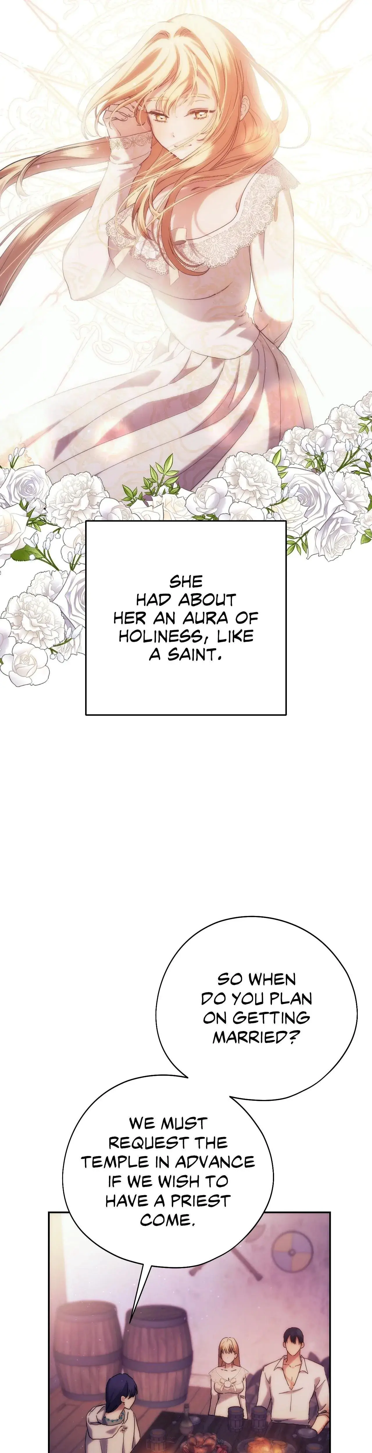 The Golden Wife In Law Chapter 45 - Page 9