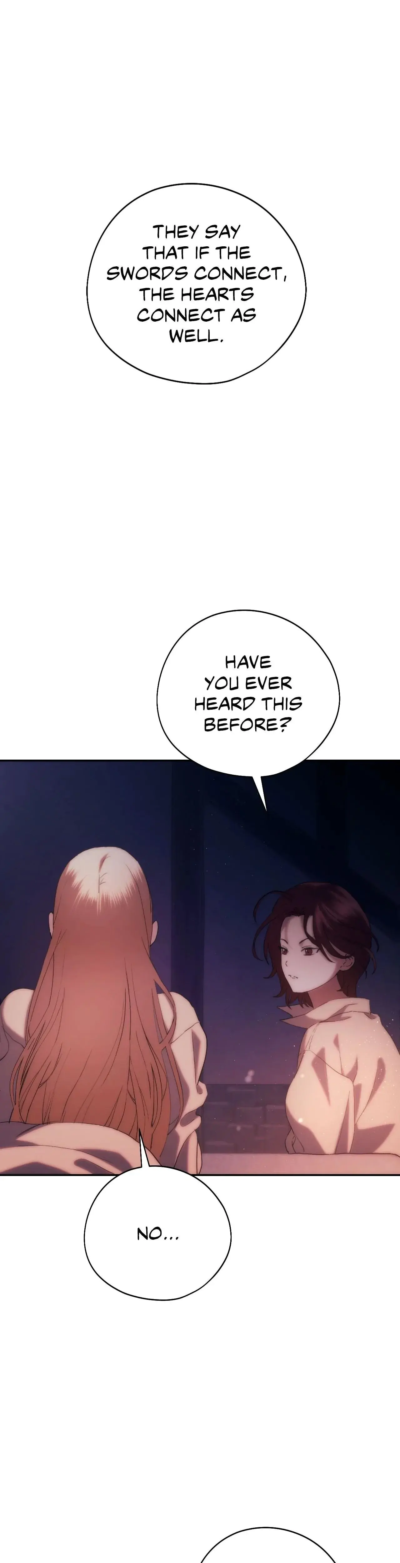 The Golden Wife In Law Chapter 46 - Page 1