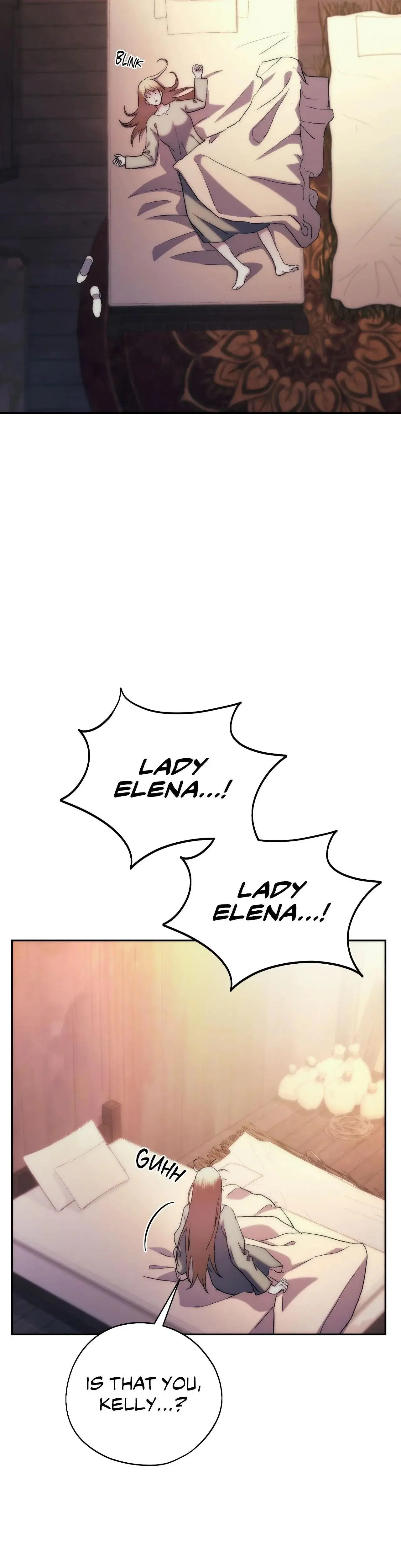 The Golden Wife In Law Chapter 46 - Page 11