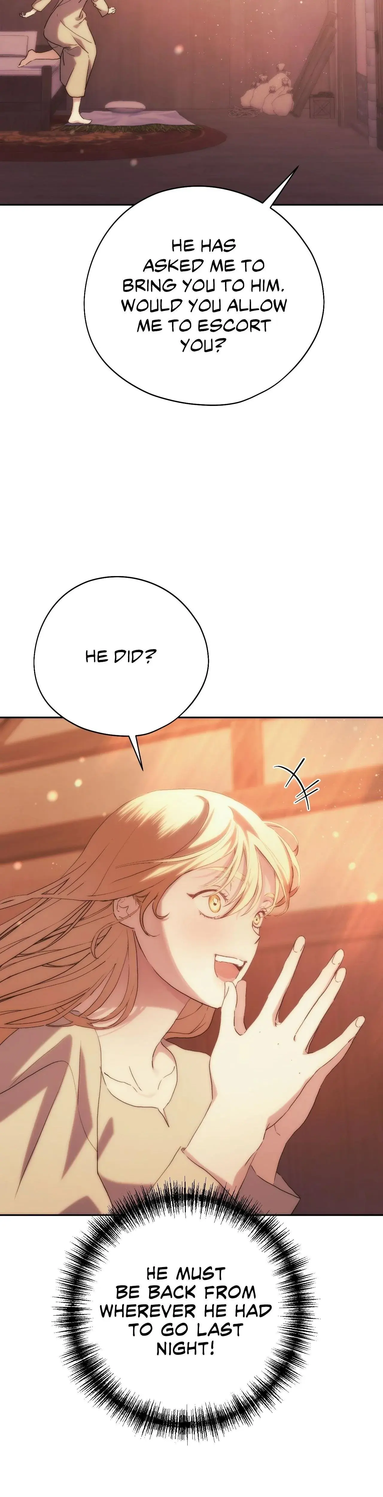 The Golden Wife In Law Chapter 46 - Page 13
