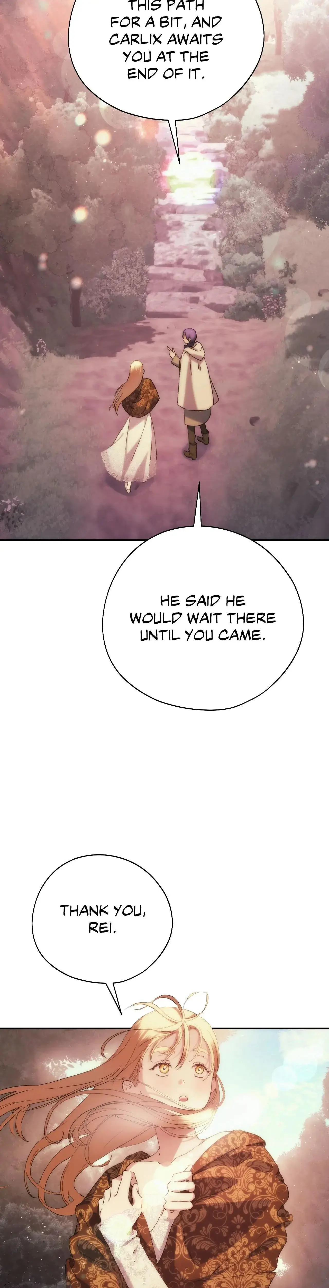 The Golden Wife In Law Chapter 46 - Page 15