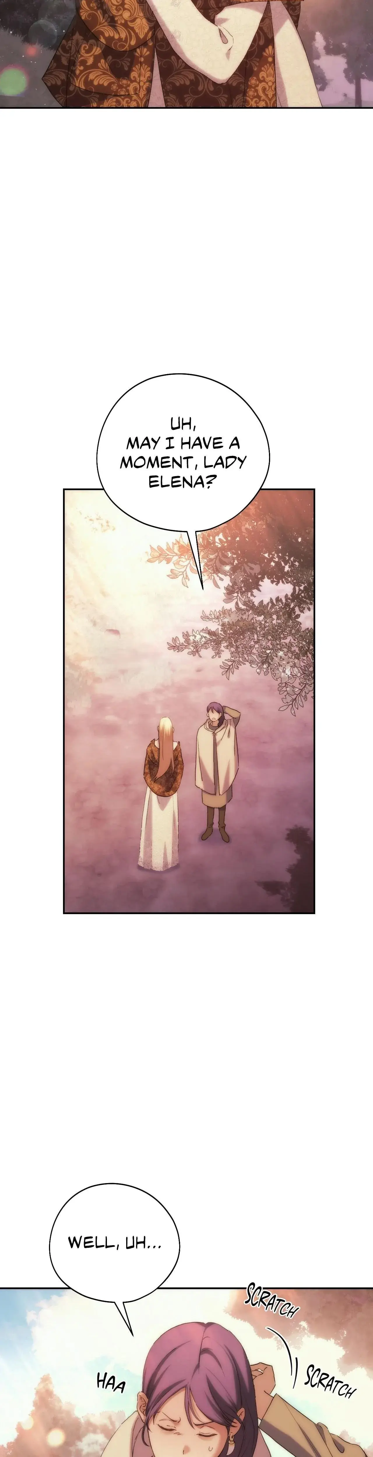 The Golden Wife In Law Chapter 46 - Page 16